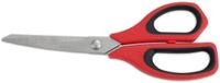 Arcos Prochef Keukenschaar 235mm Rood