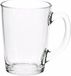 Luminarc Theeglas - 24 stuks - transparant - glas - 8 x 11 cm - 320 ml - hittebestendig