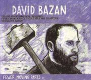 Fewer Barsuk Fewer Moving Parts EP