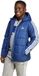 adidas Sportswear Essentials 3-Stripes Gewatteerd Jack Kids - Kinderen - Blauw