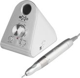 Exo Silent SX7 - Manicure/Pedicure Frees - 48W Vermogen - 35.000 RPM - Borstelloze Handpiece