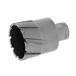 XPTools Kernboor 57mm lengte 50mm TCT
