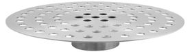 Schneider Plaque de refroidissement pour pizza, 320 x 50 mm