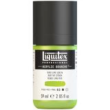 Liquitex Professional Acrylic Gouache, Vivid Lime Green, 59ml Fles