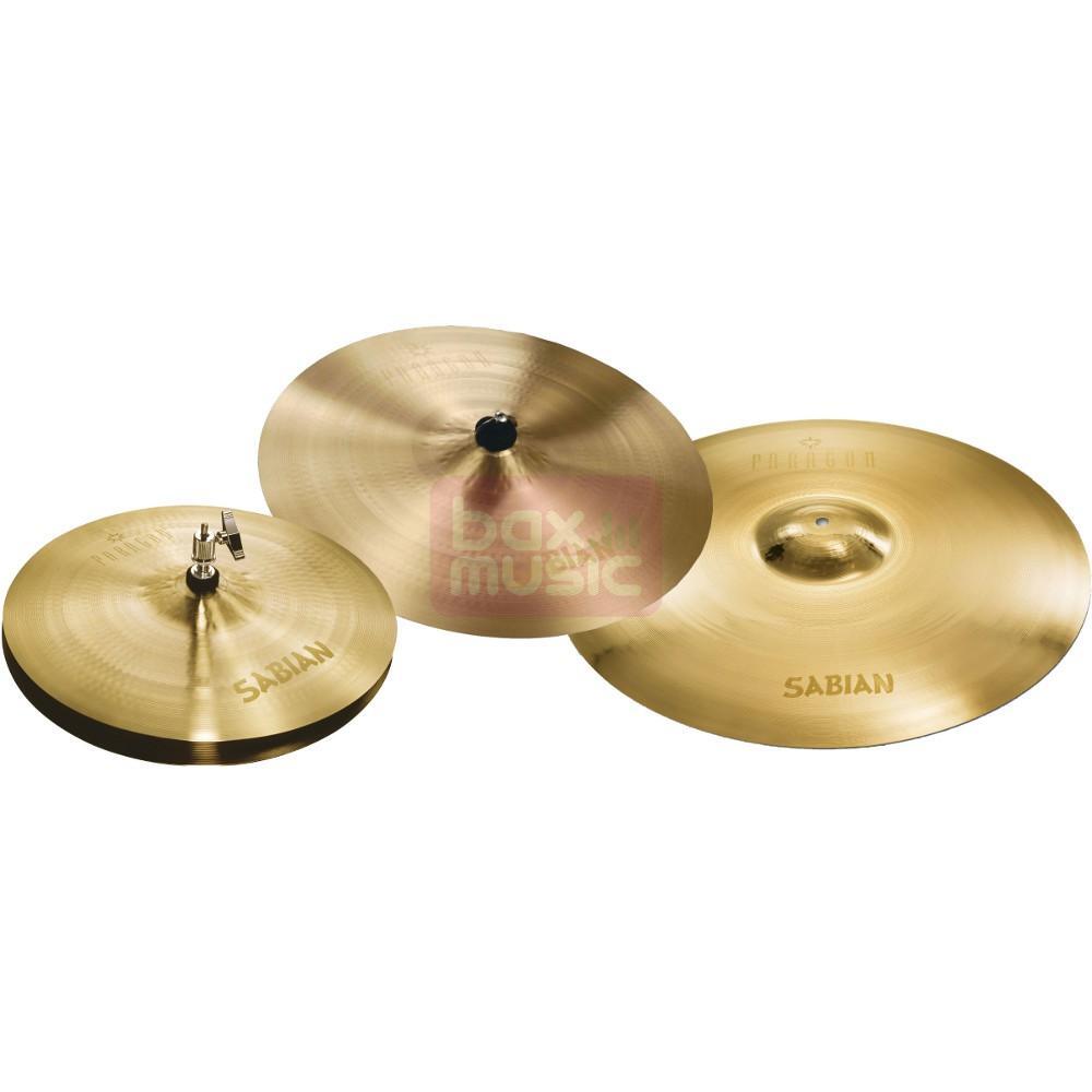 Sabian Paragon