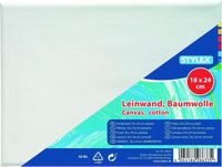 Stylex 28633 schilderdoek Afbeelding Voorgespannen canvas