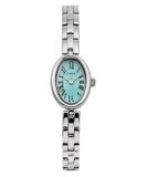 Timex Trend Cavatina Main Line TW2Y26600 Horloge - Staal - Zilverkleurig - Ø 19 mm