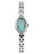 Timex Trend Cavatina Main Line TW2Y26600 Horloge - Staal - Zilverkleurig - Ø 19 mm