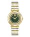 Versace Delphinus VE0O00225 Horloge - Staal - Multi - Ø 35 mm