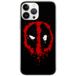 ERT GROUP mobiel telefoonhoesje voor Samsung S10 origineel en officieel erkend Marvel patroon Deadpool 013