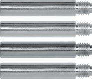 SW STAHL Remgeleidebouten M10 x 1,25 mm, 01478L