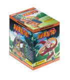 Panini 005103BOX36F Naruto-De avonturen van een Ninja Box met 36 zakken