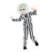 Amscan Beetlejuice Costume, Kids
