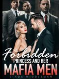 The Forbidden Princess and her Mafia Men