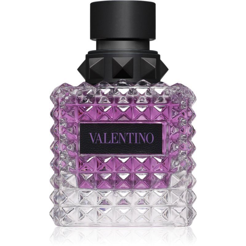 Valentino Born in Roma Donna Purple / 50 ml / Female