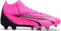 Puma Ultra Pro Fg/ag Chaussures de football Rose EU 46