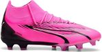 Puma Ultra Pro Fg/ag Chaussures de football Rose EU 46