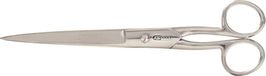 KS Tools Universele werkplaatsschaar, 250 mm