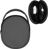 kwmobile Headset Hoes Grijs