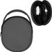 kwmobile Headset Hoes Grijs