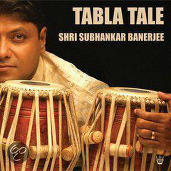 Tabla Arion Tabla Tale-India CD