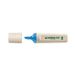edding Ecoline Markeerstift 24 eco lichtblauw