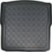 AutoStyle Skoda Kofferbakschaal 'Design' passend voor Skoda SuperB Station 2009-