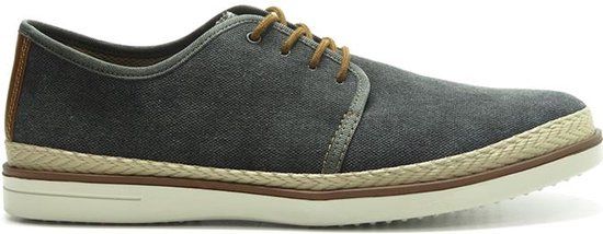 Rieker B2310 - Heren Sneakers - JEANS - Maat 44