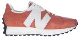 New Balance 327 uni lifestyle-sneaker, model U3275IQ, meerkleurig, maat 37