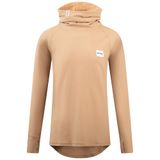 Eivy Functioneel shirt ski-ondergoed ICECOLD Gaiter Rib TOP