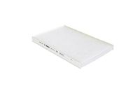 BOSCH Filter, Innenraumluft 1987432183