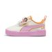 PUMA Baskets Carina 3.0 PUMA x DORA THE EXPLORER Bébé, Accessoires, Blanc, 23