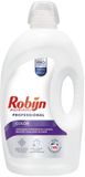 Robijn Professional Vloeibaar Wasmiddel Klein & Krachtig Gekleurde Was 160 Wasbeurten Pro Formula - 4,32 liter