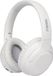 Moodix Nature ANC Bluetooth-hoofdtelefoon Over-ear Wit