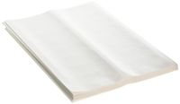Xerox 926L92551 acetaat zijdeetiketten voor het beschrijven van textiel doos, DIN A4, 100 vel, zilver