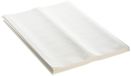 Xerox 926L92551 acetaat zijdeetiketten voor het beschrijven van textiel doos, DIN A4, 100 vel, zilver