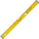 Stabila Type 96-2 K 16403 Metalen waterpas 81 cm