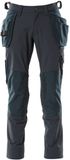 Mascot Accelerate Broek met spijkerzakken 18031-311 - donkermarine - C48 - 82