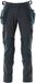 Mascot Accelerate Broek met spijkerzakken 18031-311 - donkermarine - C48 - 82