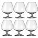 Royal Leerdam Gilde Whiskyglazen - 250 ml - 6 stuks