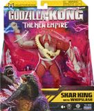 The New Empire Skar King 15 cm Speelfiguur