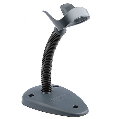 Datalogic Stand, Gooseneck - STD-QD20-BK - Zwart