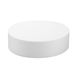 Glorex Hobby Glorex Piepschuim figuren - schijf - rond - 25x7 cm - styrofoam vormen