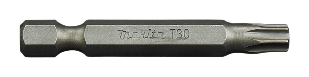 Makita Schroefbit T30x50mm 3st - B-25426