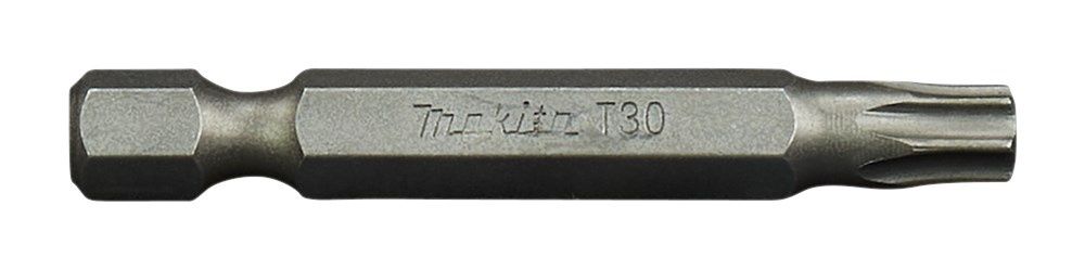 Schroefbit T30x50mm 3st - B-25426