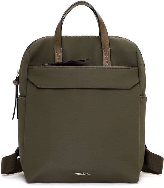 Tamaris Rugzak TAS Margitta Dames Oliv 960