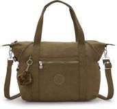 Kipling ART Dames Tas - Smooth Khaki