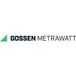 Gossen Metrawatt Z592A MCABLE-1-2m-red Meetsnoer 1 stuk(s)