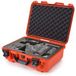 Nanuk 930 Case with Foam insert for Ronin-SC2 - Orange