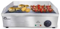 Little Balance SNACK PLUS Vrijstaand 2900 W Chroom